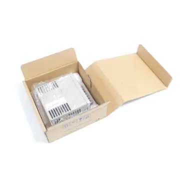 Produktfoto 1 von Yaskawa Electric JUSP-RG08 / 8G0129-6-10 SN:D0085D744610010 - ungebraucht! -