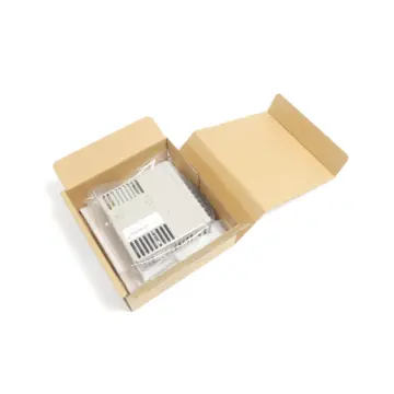 Produktfoto 1 von Yaskawa Electric JUSP-RG08 / 8G0129-6-18 SN:D0085D744610018 - ungebraucht! -