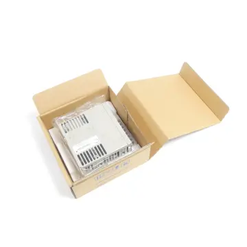 Produktfoto 1 von Yaskawa Electric JUSP-RG08 / 8G0129-6-35 SN:D0085D744620035 - ungebraucht! -