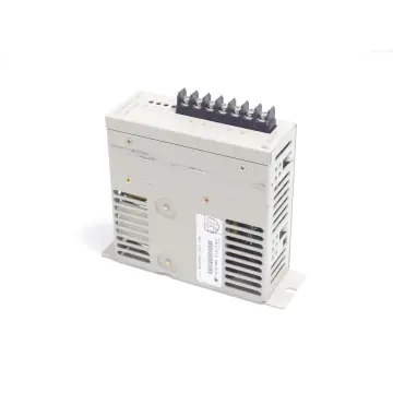 Produktfoto 1 von Yaskawa Electric JUSP-RG08 Servopack Regenerative Unit SN:RA3951-972-20