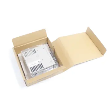 Produktfoto 1 von Yaskawa Electric JUSP-RG08 / R10811-163-9 SN:D0048I529310009 - ungebraucht! -