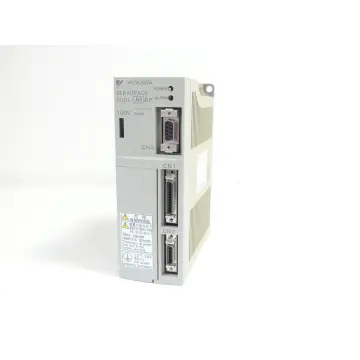Produktfoto 1 von Yaskawa SGDL-A5BP Servopack AC100 - 115V / 50/60Hz SN: D20129967790005