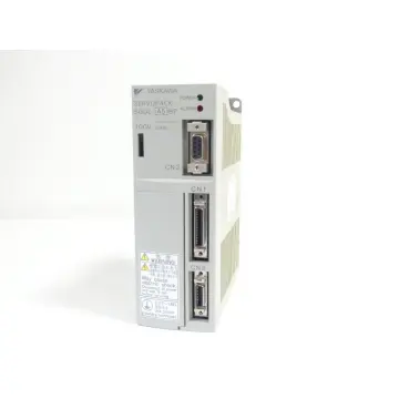 Produktfoto 1 von Yaskawa SGDL-A5BP Servopack AC100 - 115V / 50/60Hz SN: D20164251090001