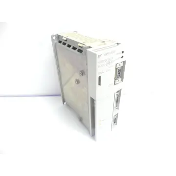 Produktfoto 1 von Yaskawa SGDL-A5BP Servopack SN: D20164251090003 - AC100-115V / 50/60Hz