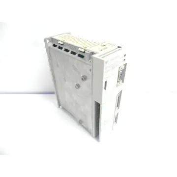 Produktfoto 1 von Yaskawa SGDL-A5BP Servopack SN: D20129967790001 - AC100-115V / 50/60Hz