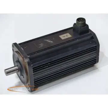 Produktfoto 1 von Yaskawa Servomotor ohne Drehgeber