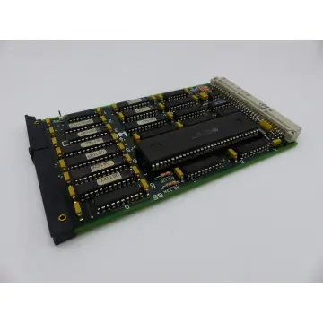 Produktfoto 1 von ZEB 081540 Platine > ungebraucht! <