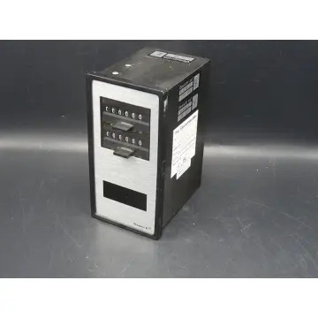 Produktfoto 1 von ZEB-20 / 2 / 51 / oR Präz. Gleichstromzähler 220V AC