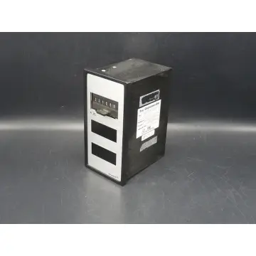 Produktfoto 1 von ZEB-20 / 51 / k / oR Präz. Gleichstromzähler 220V AC