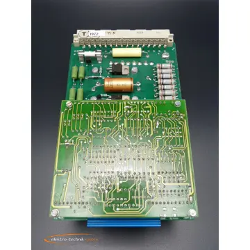 Zebotronics SE800.12.120M USPP Modul