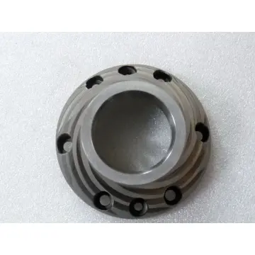 Produktfoto 1 von Zentrierbüchse WH 150 038-26 Durchmesser 96 / 56 mm Höhe 51 , 5 mm - ungebraucht -