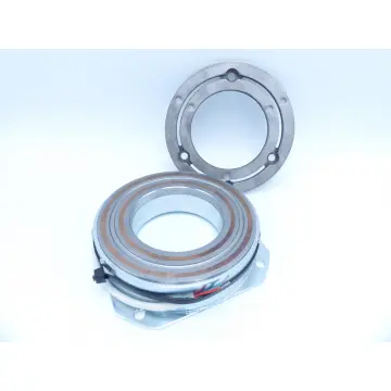 Produktfoto 1 von ZF 6632 128 010 17 / 09 schleifringlose Einflächen-Kupplung > ungebraucht! <