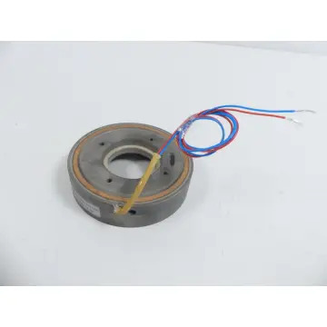 ZF EBD 08MU/018/A01/038 Magnetspule 24V DC 18W