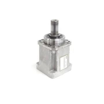 Produktfoto 1 von ZF PG 200 / 4152 020 148 Planetengetriebe i= 10,00 SN:007136
