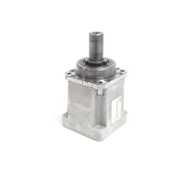 Produktfoto 1 von ZF PG 200 / 4152 020 148 Planetengetriebe i= 10,00 SN:007138