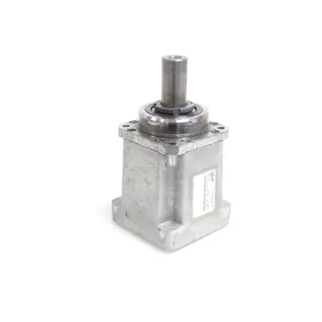 Produktfoto 1 von ZF PG 200 / 4152 020 148 Planetengetriebe i= 10,00 SN:007377