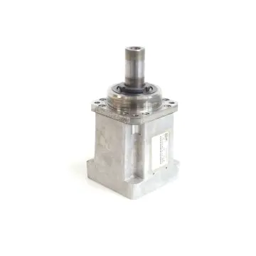 Produktfoto 1 von ZF PG 200 / 4152 020 148 Planetengetriebe i= 10,00 SN:007755