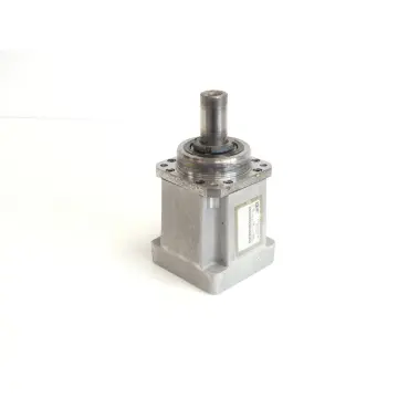 Produktfoto 1 von ZF PG 200 / 4152 020 148 Planetengetriebe i= 10,00 SN:007840