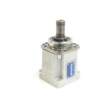 Produktfoto 1 von ZF PG 200 / 4152 020 148 Planetengetriebe i= 10,00 SN:5640