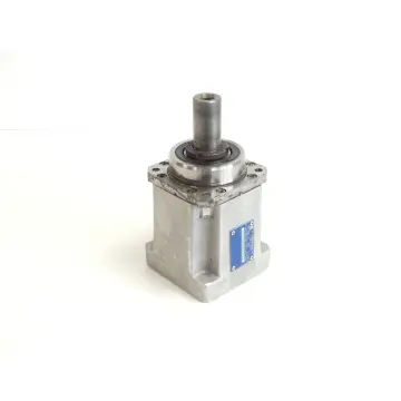 Produktfoto 1 von ZF PG 200 / 4152 020 148 Planetengetriebe i= 10,00 SN:5646