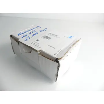 Produktfoto 1 von Zimmer Group MKRS2000A Klemmelement Pneumatisch rund - ungebraucht! -