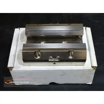 Zimmer KWH 55 02DS1 Klemmwagen hydraulisch > ungebraucht! <