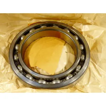 Produktfoto 1 von ZKL 6028 Kugellager offen 140 x 210 x 33 mm - ungebraucht - in geöffneter OVP
