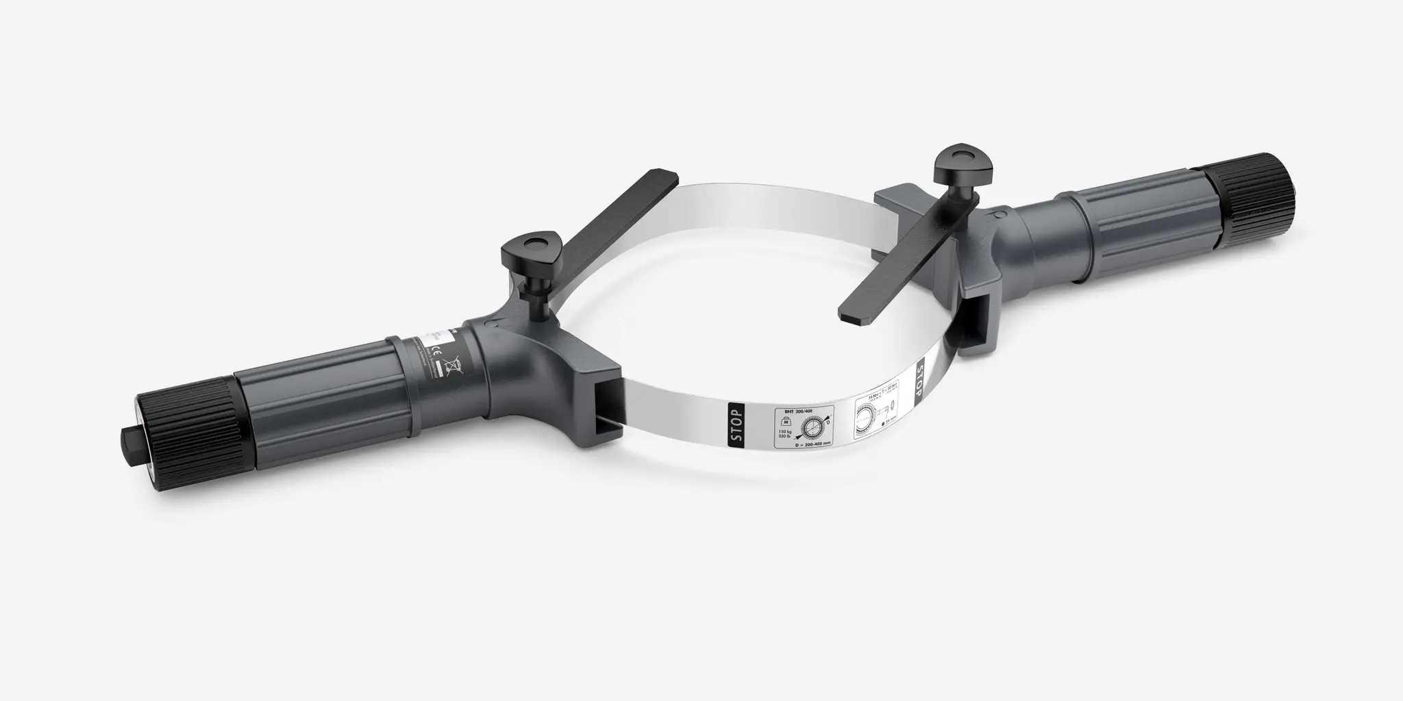 Produktfoto 1 von Bearing Handling Tool 200-400
