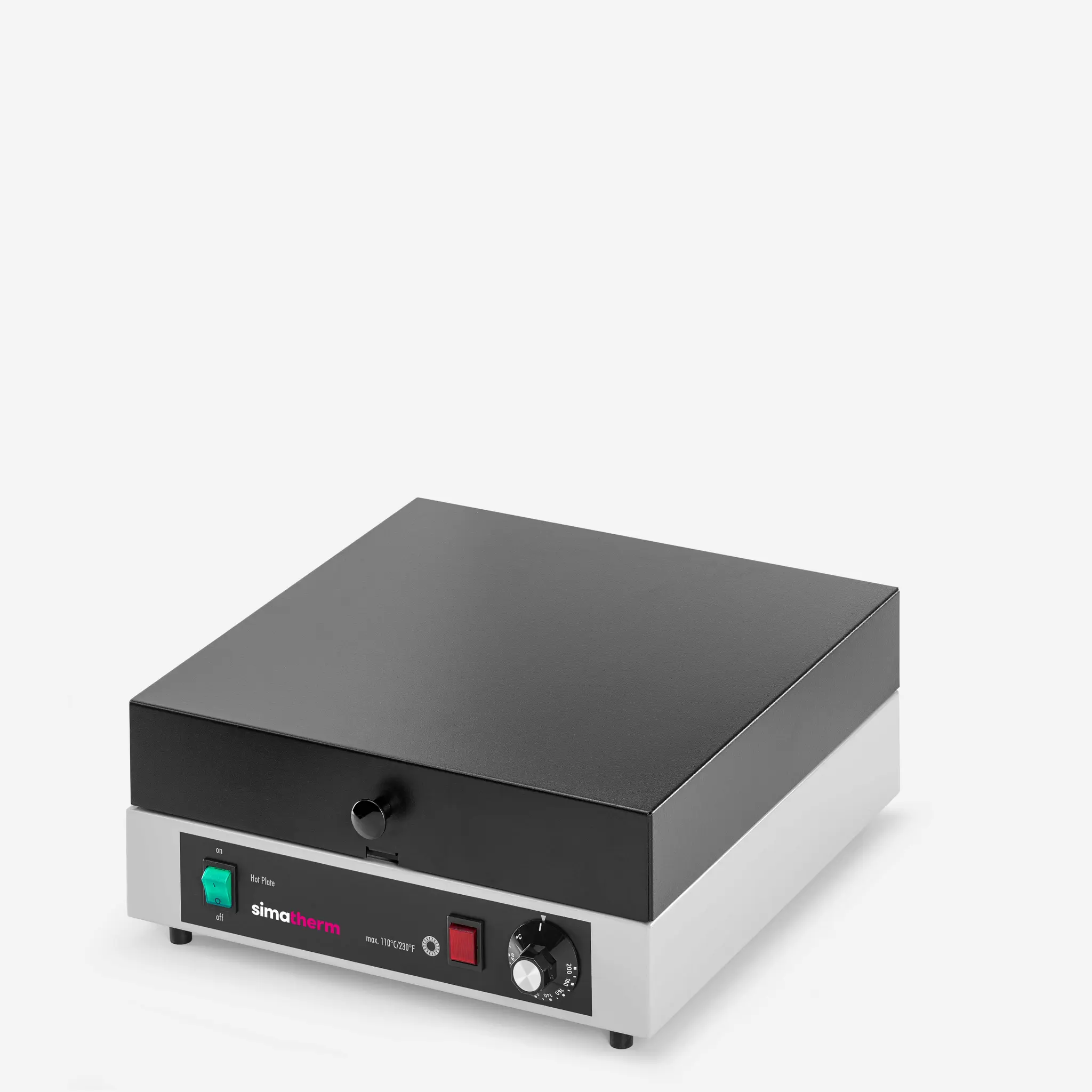 Produktfoto 1 von Hot Plate HPL (large) 200/230 V