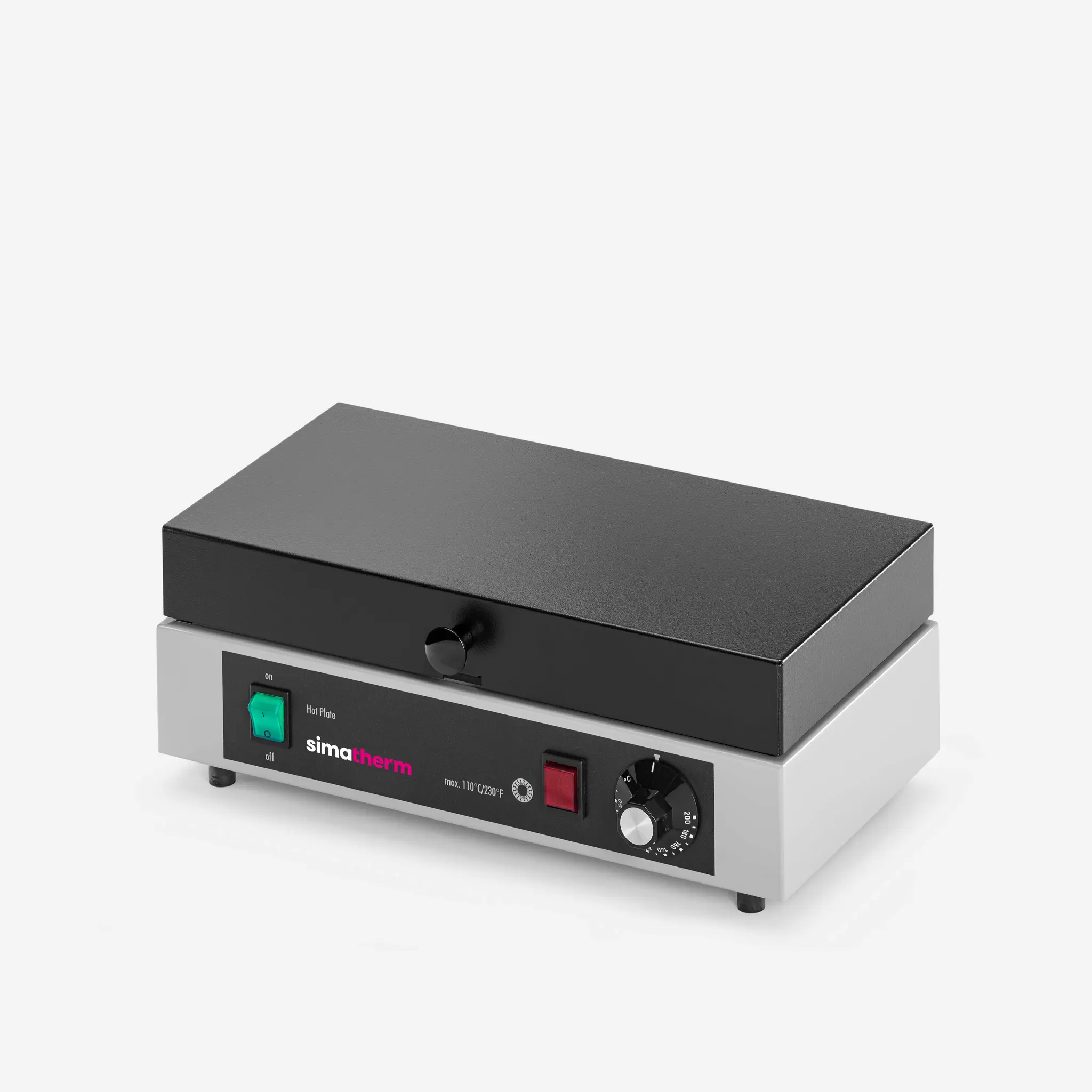 Produktfoto 1 von Hot Plate HPS (small) 200/230 V