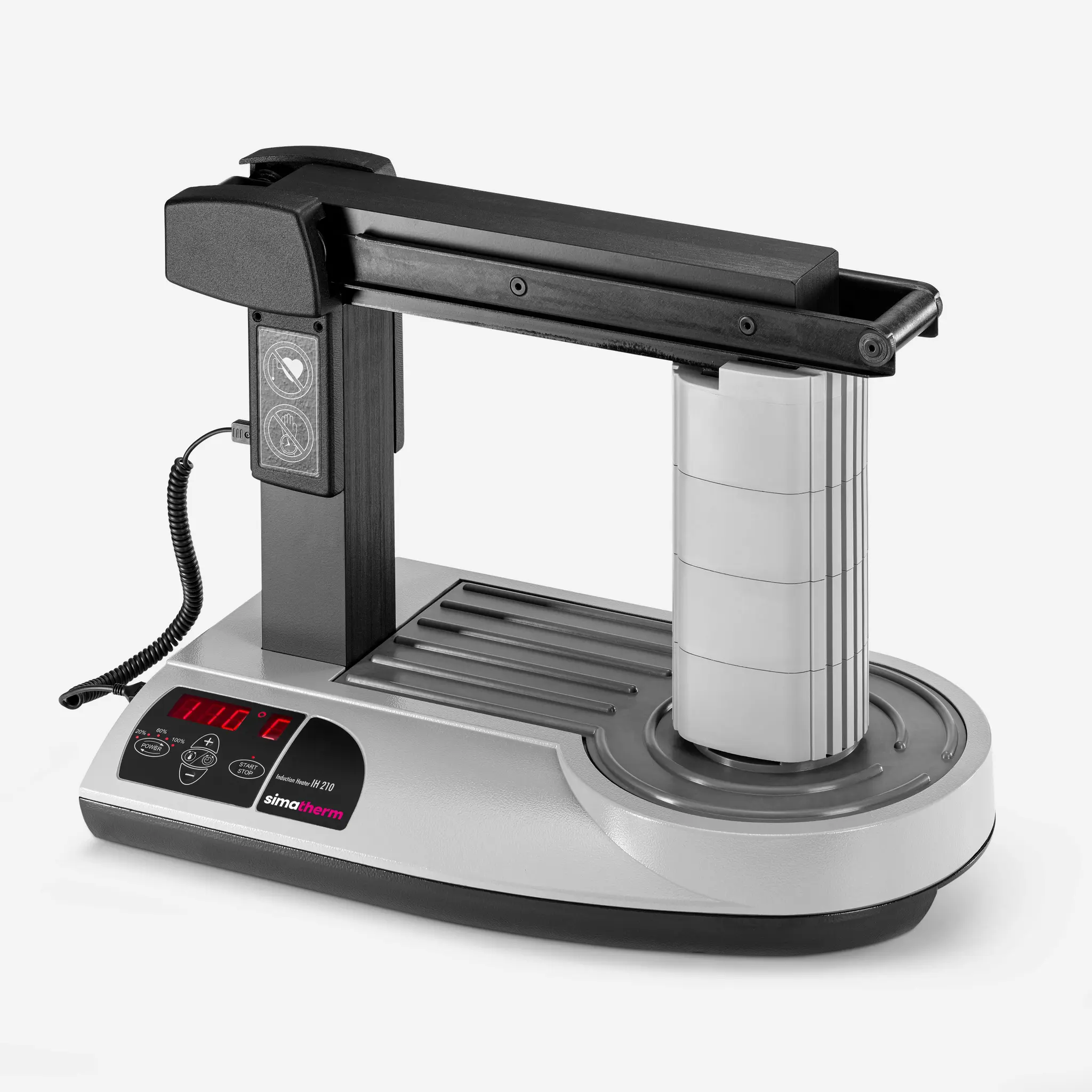 Produktfoto 1 von Induktions-Anwärmgerät IH 210-XL