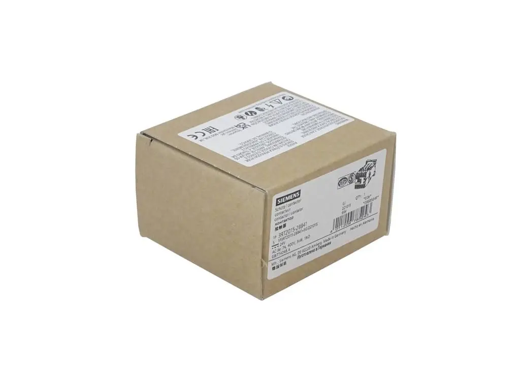 Produktfoto 1 von 3RT2015-2BB41
