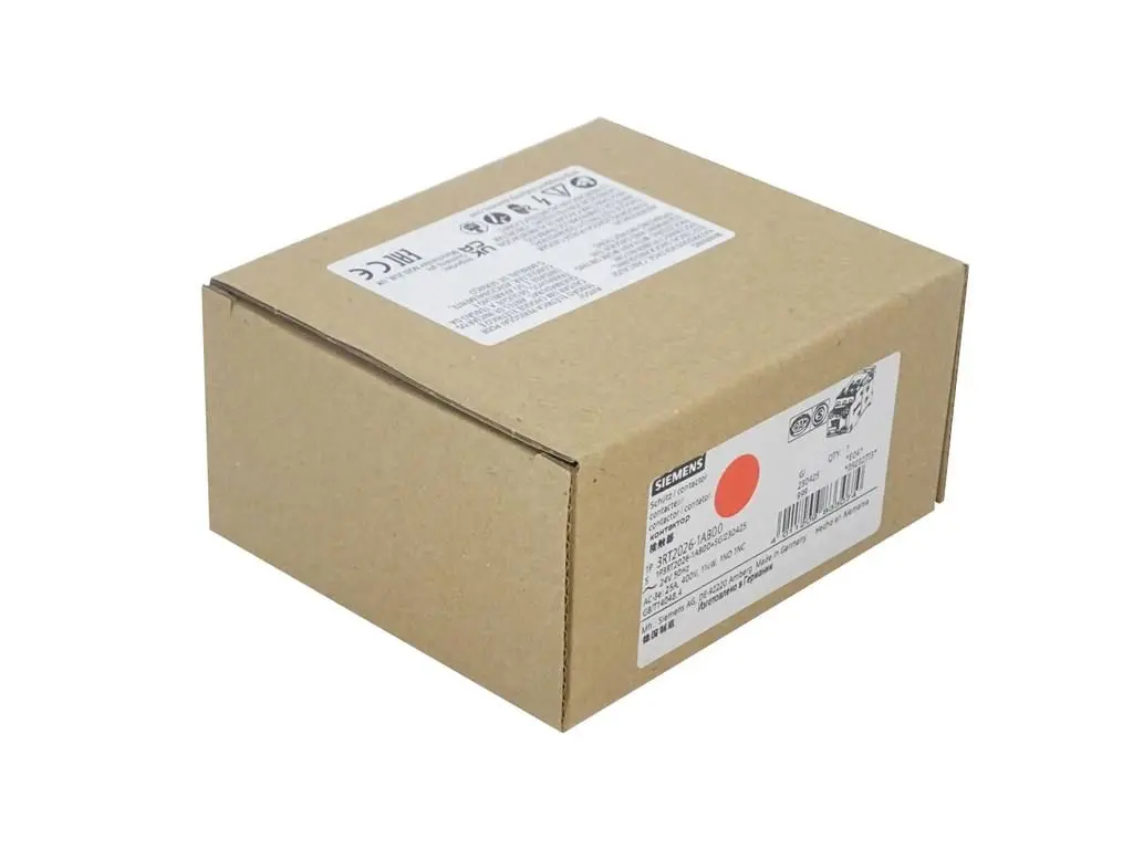 Produktfoto 1 von 3RT2026-1AB00
