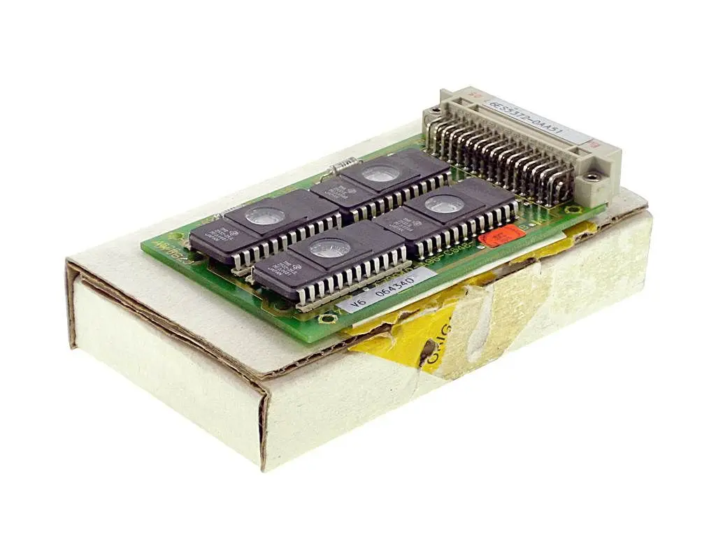 Produktfoto 1 von 6ES5372-0AA51