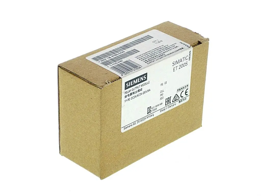 Produktfoto 1 von 6ES7138-4FR00-0AA0
