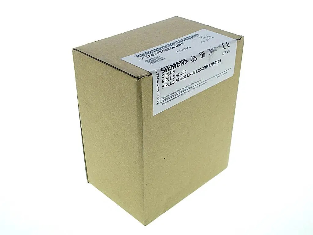 Produktfoto 1 von 6AG1313-6CG04-2AY0