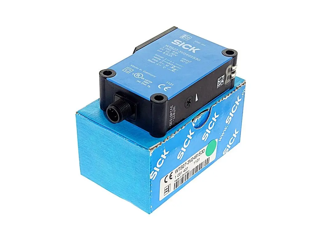 Produktfoto 1 von WTB27-3V2461S30