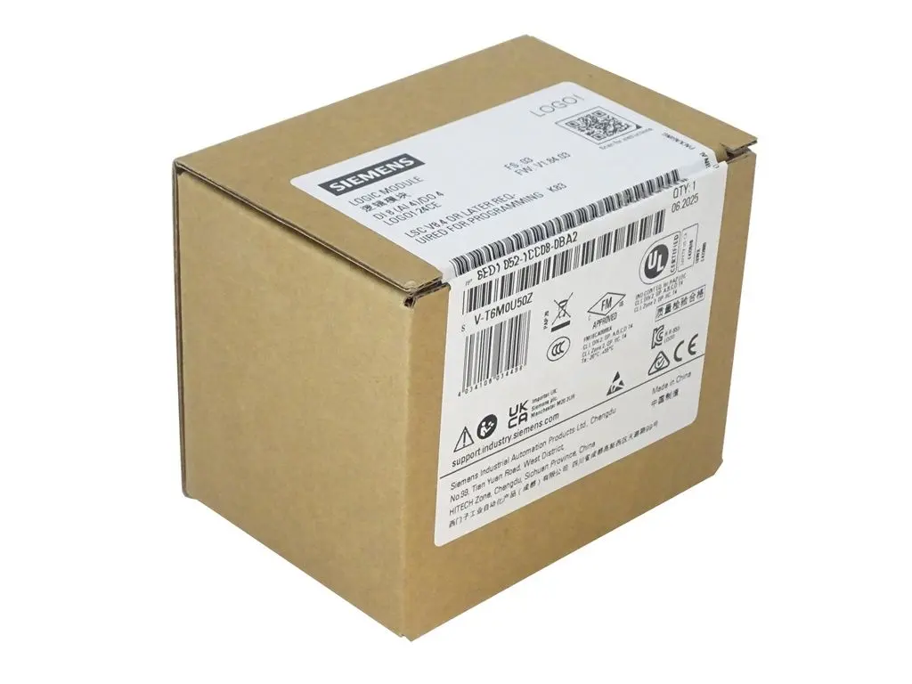 Produktfoto 1 von 6ED1052-1CC08-0BA2