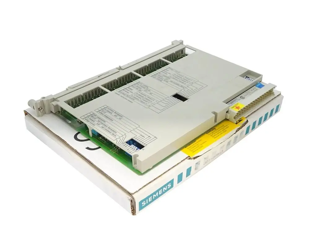 Produktfoto 1 von 6ES5465-4UA12