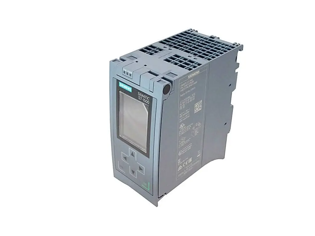Produktfoto 1 von 6ES7516-3FN01-0AB0