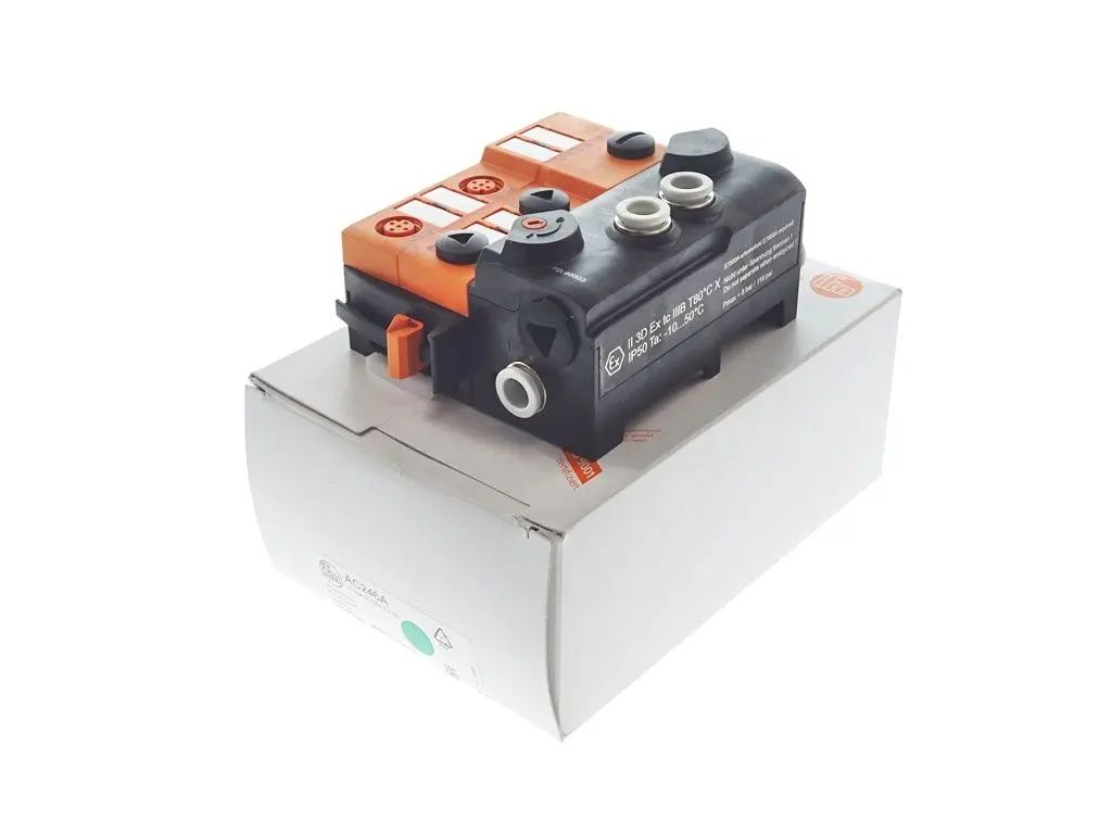 Produktfoto 1 von AC246A