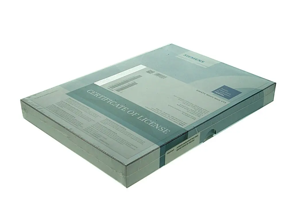 Produktfoto 1 von 6AV2100-0AA05-0AA5