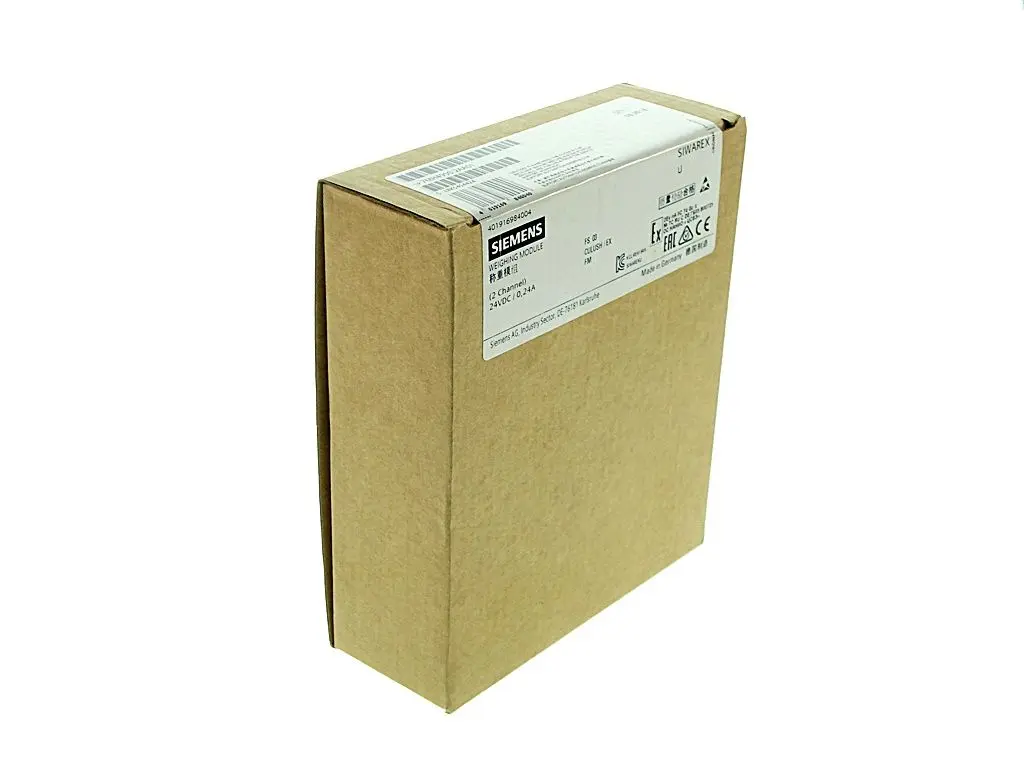 Produktfoto 1 von 7MH4950-2AA01