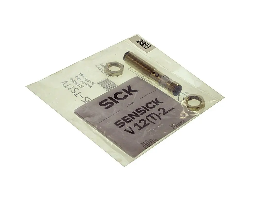 Produktfoto 1 von VT12T-2P430