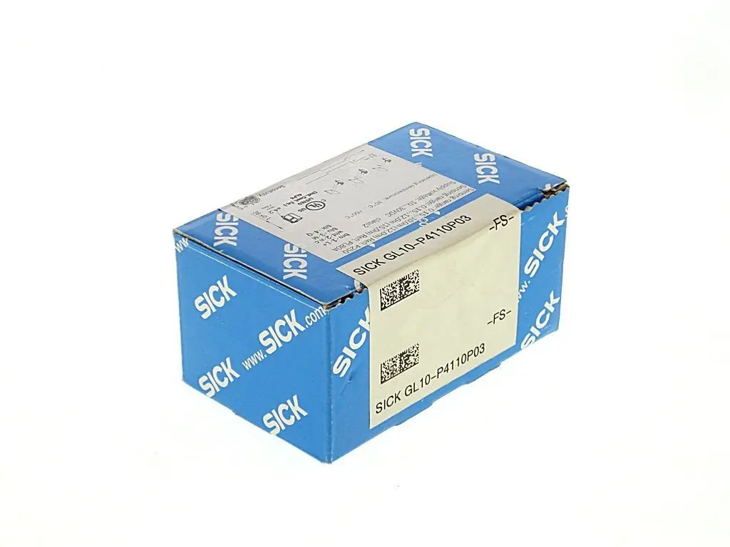 Produktfoto 1 von GL10-P4110P03