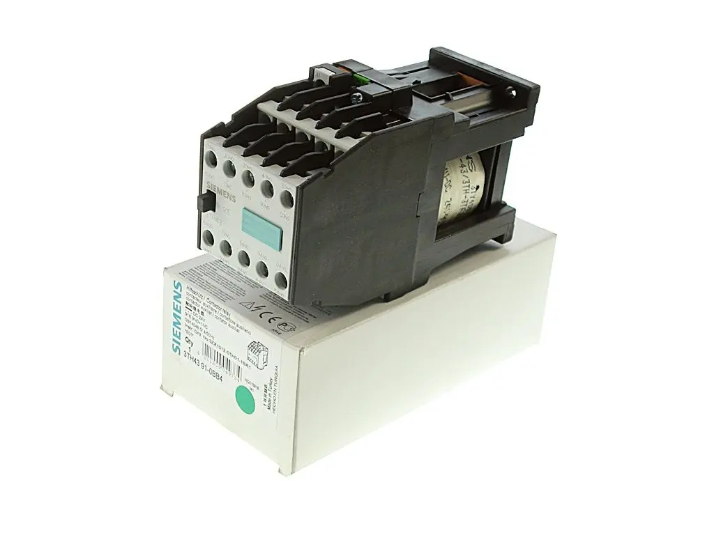 Produktfoto 1 von 3TH4391-0BB4