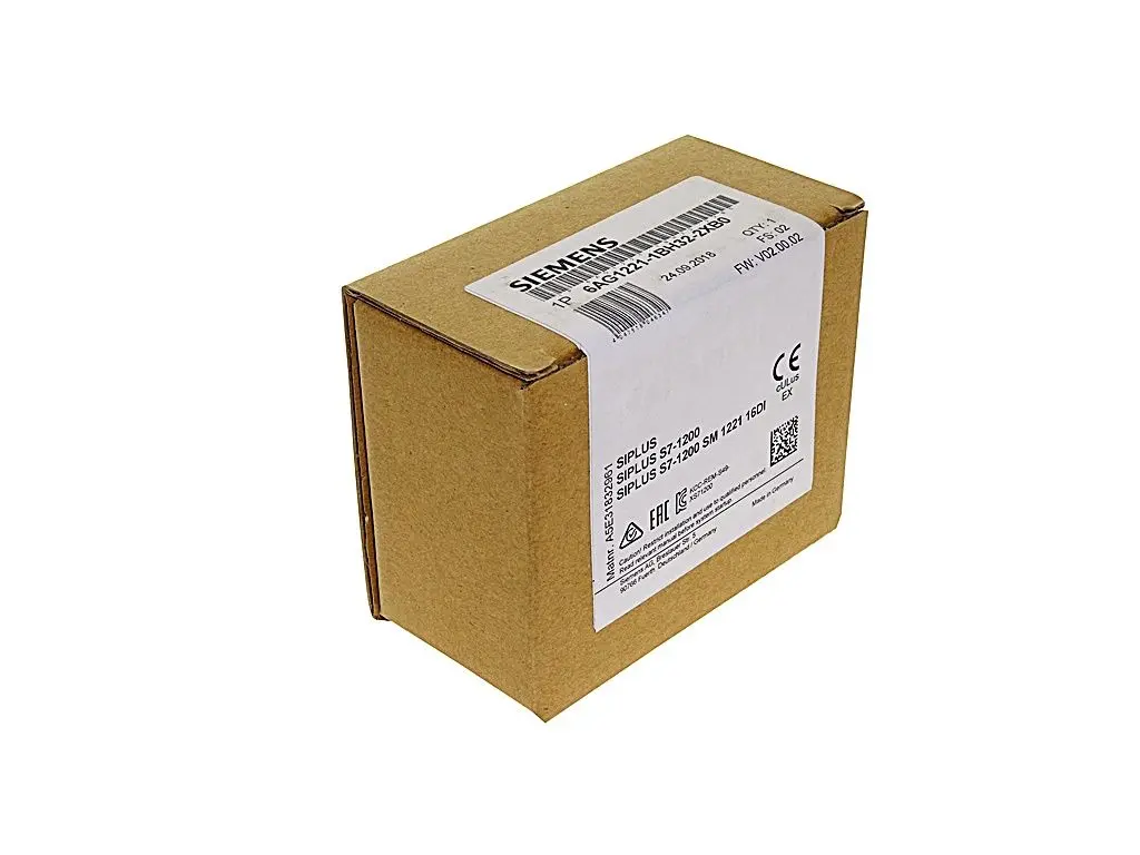 Produktfoto 1 von 6AG1221-1BH32-2XB0