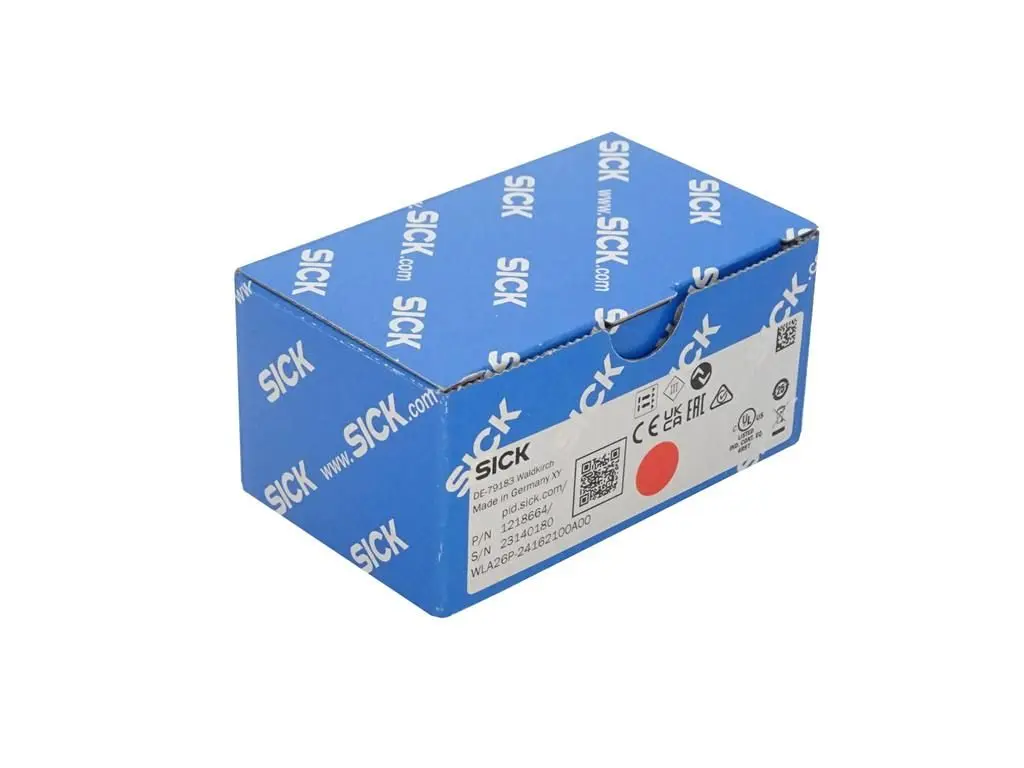 Produktfoto 1 von WLA26P-24162100A00