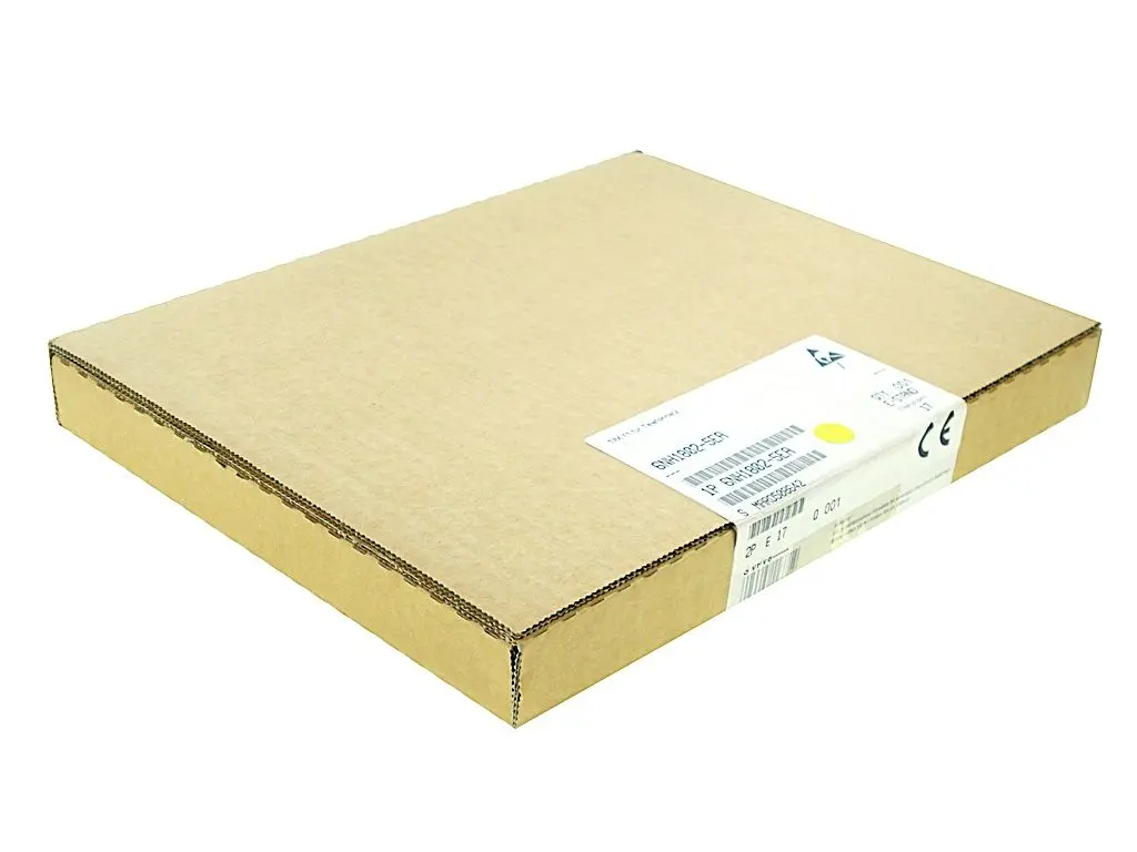 Produktfoto 1 von 6NH1802-5EA