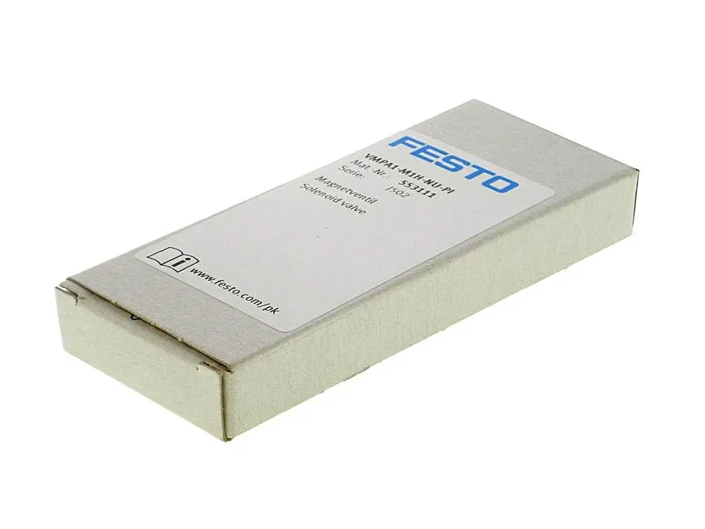 Produktfoto 1 von VMPA1-M1H-NU-PI